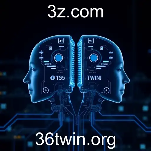 Revolução do 36Twin no Mundo dos Jogos Online