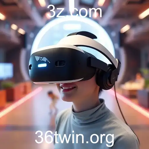 A Expansão do 36Twin e o Futuro da Inteligência Artificial em 2025