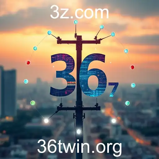 Avanços Tecnológicos e Impactos Sociais: A Era 36Twin