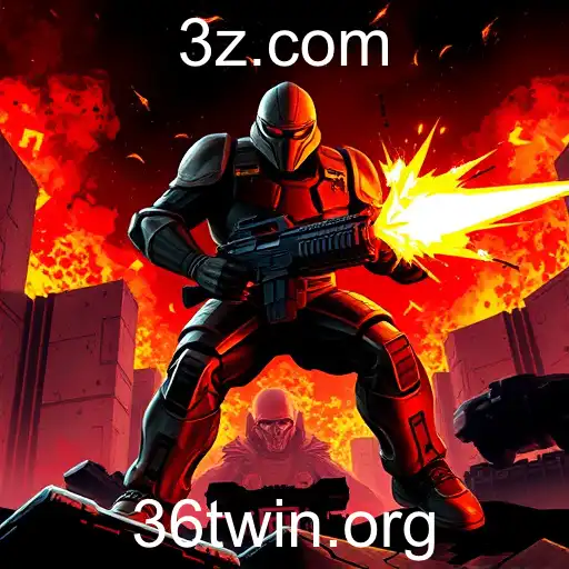 O Impacto do 36Twin no Mercado de Jogos em 2025