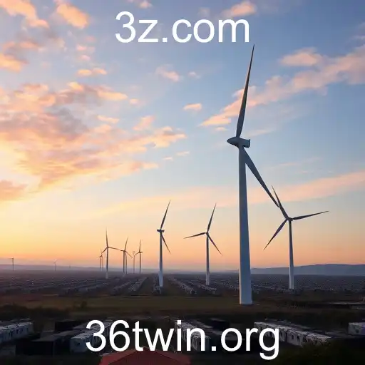 Avanços Tecnológicos no Setor de Energia Renovável no Brasil