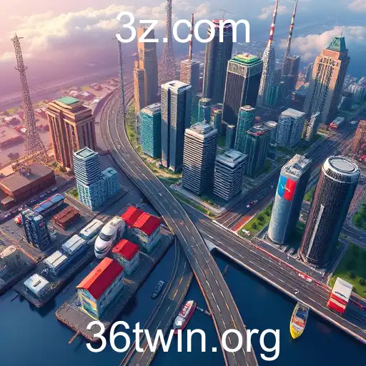 Avanços Tecnológicos e o Papel dos Gêmeos Digitais