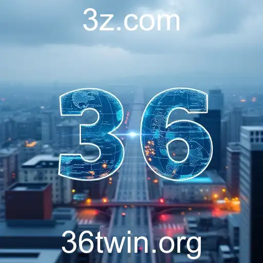 A Expansão do 36Twin no Mercado de Jogos Online