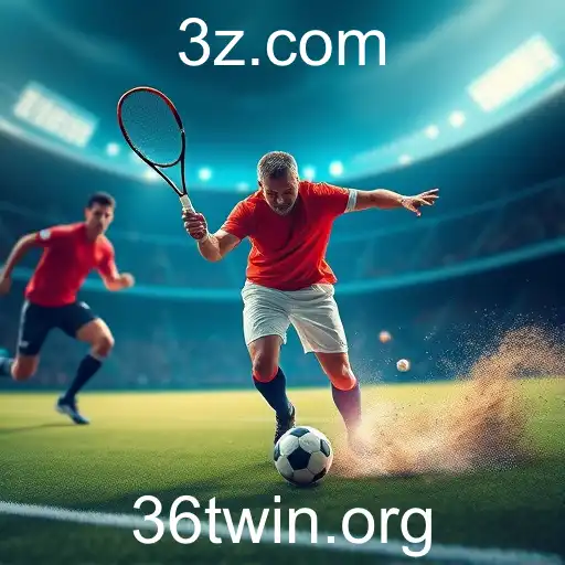 Fenômeno 36Twin Revoluciona o Mercado de Jogos