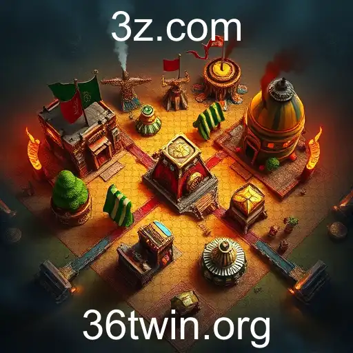 O Impacto do 36Twin no Cenário de Jogos em 2025