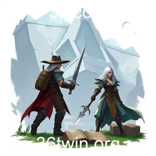 Inovações da 36Twin Revolucionam o Mundo dos Jogos