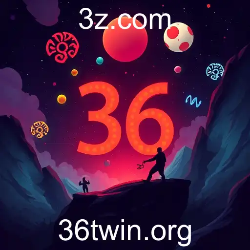 A Nova Era dos Jogos Online Através do 36Twin